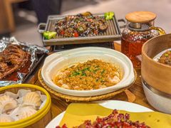 -U你·天然调味(南湖总店)