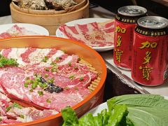 -火炉火自助餐(西直门凯德MALL店)