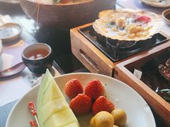 -花潮料理艺食馆(成都万象城店)