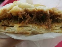 -金德利民快餐(山大路粮油食品店)