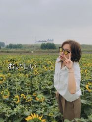 点击看大图 -FOR YOU造型