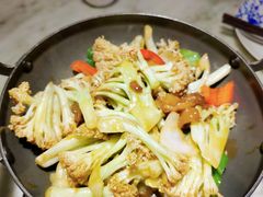 -小菜园新徽菜(合肥之心城店)