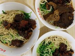 -泰顺江南春面馆