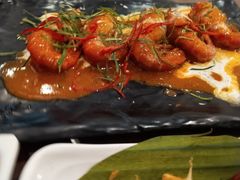 -The Dishes Seafood & Restaurant