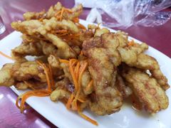 -哈尔滨饺子王·东北菜(鱼鳞浃路店)