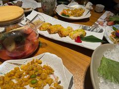 -味见·荣家(亚泰大街店)