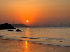 -长江澳风力发电景观区