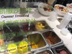 -CALIFORKS加州叉子轻食(朝阳门店)