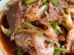 -大邑李记肥肠血旺