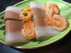 -一叶一世界•素食餐厅(环球中心店)