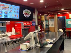 -和合谷(新街口店)