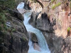 -鄣山大峡谷