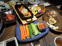 -蟹之国·精品蟹料理(极地店)