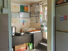 -陈记锅巴菜(五大道店)