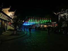-靖西锦绣古镇景区