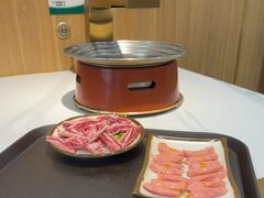 -白山烧烤(文安路万豪店)