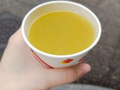 -公利真料竹蔗水(中环店)