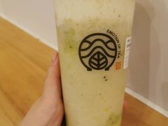 -眷茶臻选(锦艺城店)