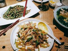-渝信川菜(西单店)