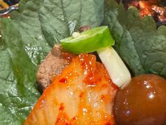 -恩你小木屋·烤肉韩式料理(嘉兴秀洲店)