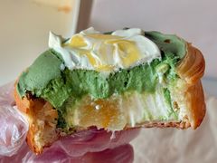 -DRUNK BAKER(上海恒丰路店)