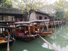 -乌镇望津里精品酒店