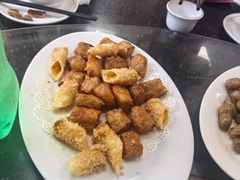 -南海渔村海鲜餐厅(溪涌店)
