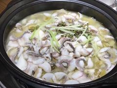 -百岁我家·酸菜鱼专门店(塘下店)