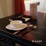  仿佛来到绍兴酒馆🍶遇见鲁迅在写少年润土  