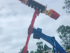 -富国岛珍珠游乐园