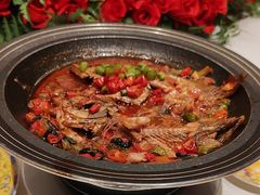 -正院大宅门烤鸭(首体店)