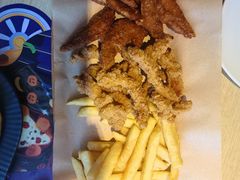 -必胜客(金高店)