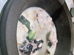 -鲜潭蒸汽石锅鱼(五道口购物中心店)