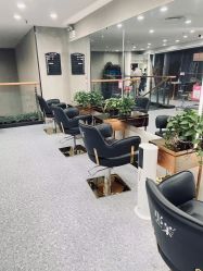 -那茉 Hair Salon