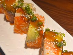 松子特制寿司-松子料理(白家庄店)
