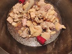 -遇东北林区铁锅炖(南开店)
