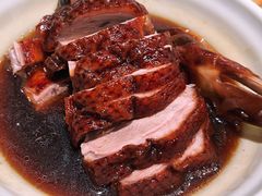 -晓马鸭店(新芜路店)