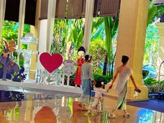 -西双版纳融创皇冠假日度假酒店