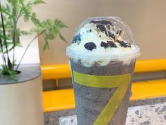 -7分甜(武林银泰店)