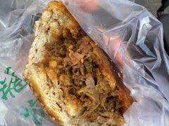 -满记烧饼(牛街东里小区一区店)