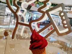 -喜茶(北京通州万达店)