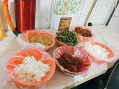 鱼香茄子-咱家王新国把子肉(县东巷店)