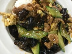-美玲餐厅(保利店)