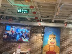 -三个大叔东北烧烤·砂锅菜(西三旗店)