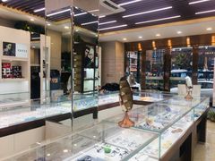 -明月眼镜(三坝店)