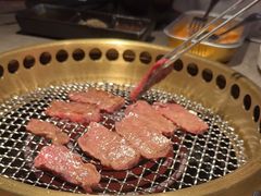 -谷牛日式烤肉(宝山U天地店)