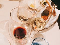 -北京金融街丽思卡尔顿酒店·意味轩 Cepe