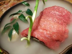 九秒牛肉-盡膳口福跷脚牛肉火锅(合生汇购物中心店)