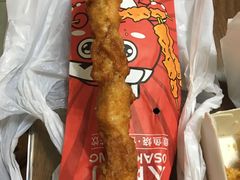 -太阪町(香洲百货店)