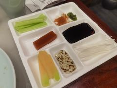 -鸭匠食府·挂炉烤鸭·新京菜(阜成路店)